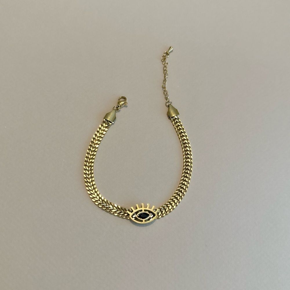 Evil eye bracelet N1049